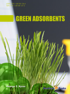 cover image of Green Adsorbents